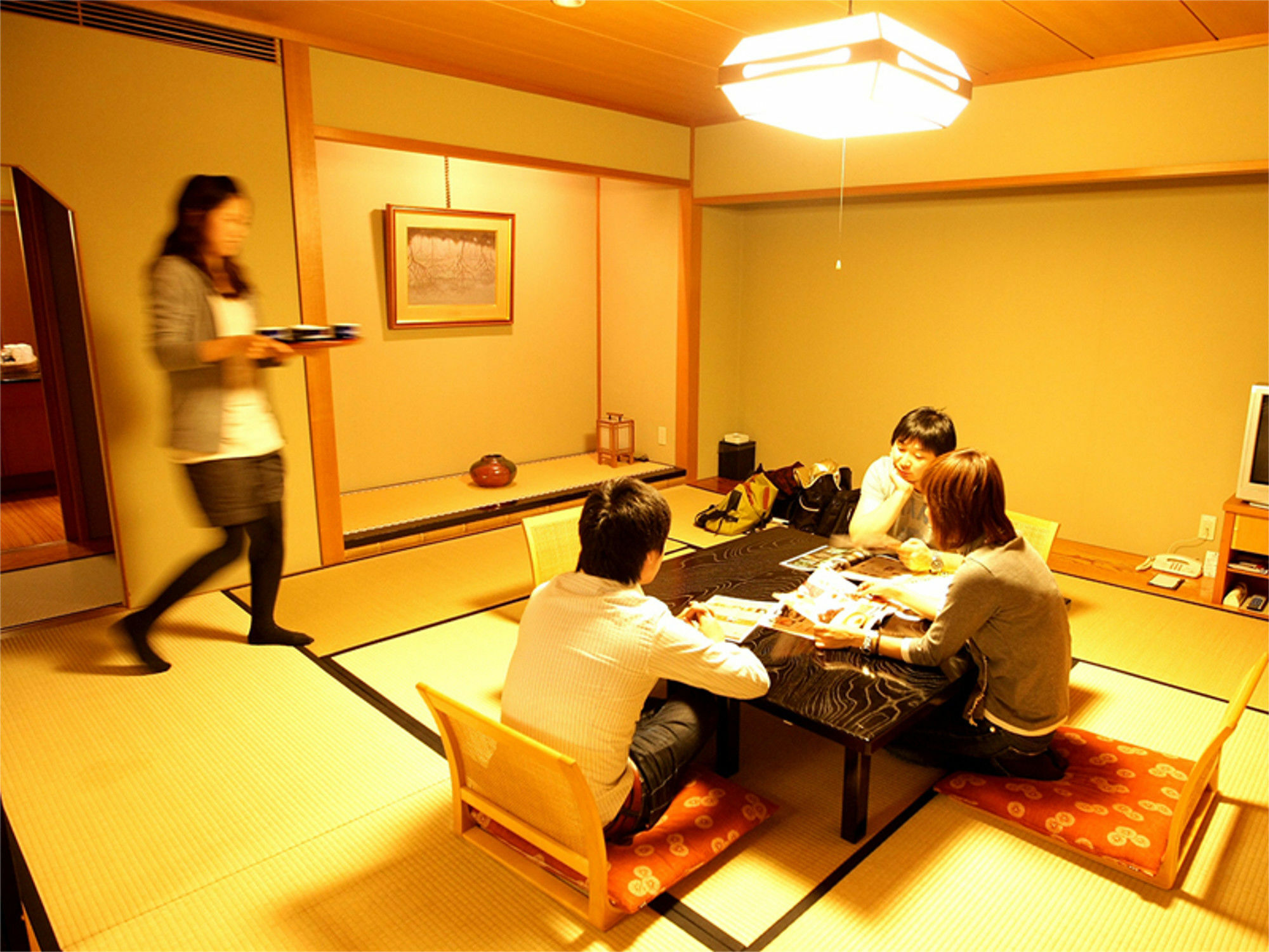 Premier Hotel -Tsubaki- Sapporo Zewnętrze zdjęcie
